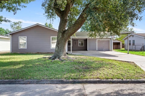 Photo of 4905 Lawndale Ave., Orange, TX 77630 (MLS # 271746)