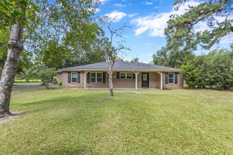 Photo of 4037 Forest Hills Lane, Silsbee, TX 77656 (MLS # 270182)