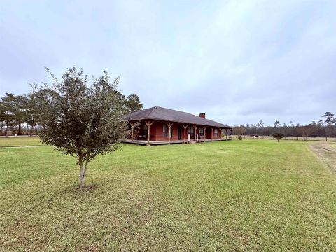 Photo of 5570 Fm 1136, Orange, TX 77632 (MLS # 263467)