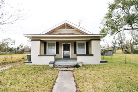 Photo of 2229 Procter St., Port Arthur, TX 77640 (MLS # 270119)
