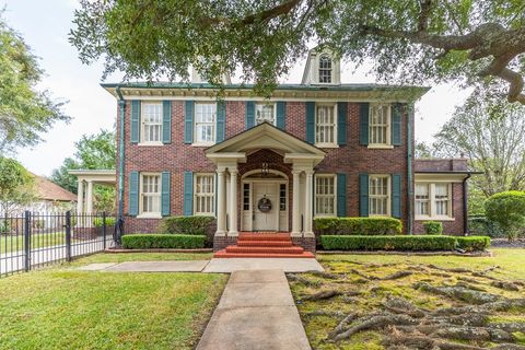 A home in Beaumont