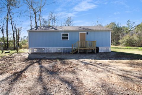 A home in Orange