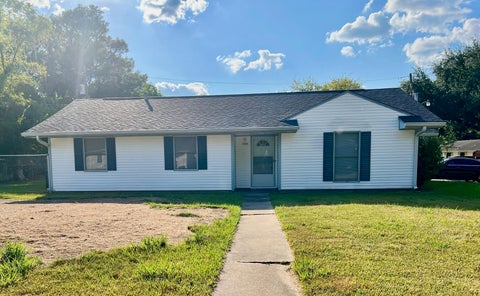 Photo of 3995 Kipling Dr, Beaumont, TX 77706 (MLS # 271839)