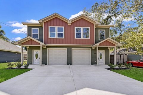 A home in Beaumont