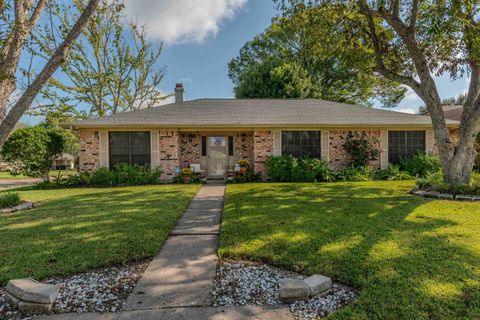 A home in Beaumont