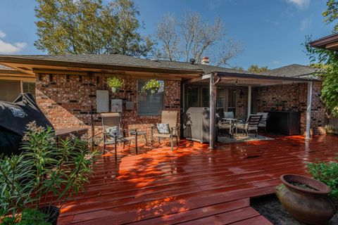 A home in Beaumont