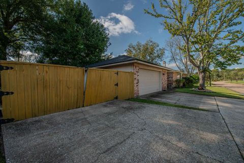 A home in Beaumont