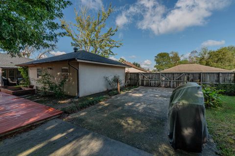 A home in Beaumont