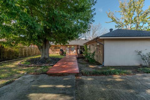 A home in Beaumont