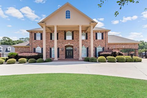 A home in Beaumont