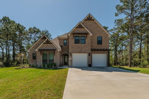 Photo of 17475 Reserve, Beaumont, TX 77713 (MLS # 265870)