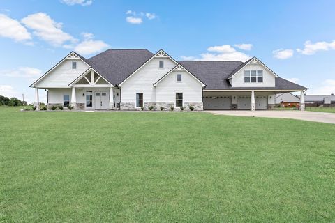 A home in Beaumont