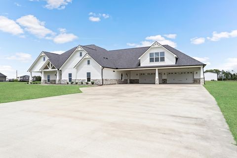 A home in Beaumont