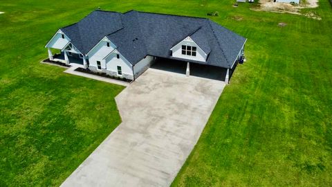 A home in Beaumont