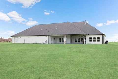 A home in Beaumont