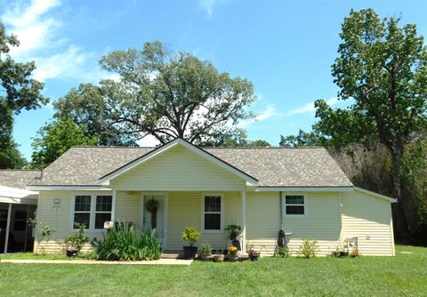 A home in Beaumont