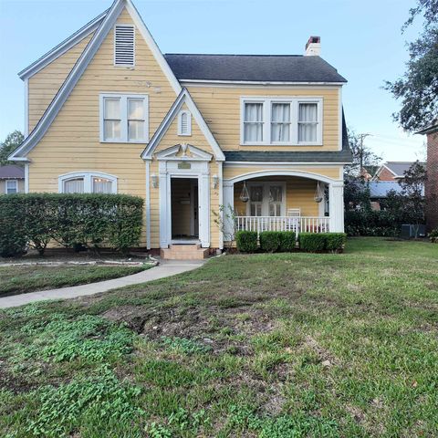 A home in Beaumont