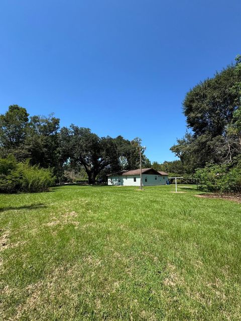 A home in Orange