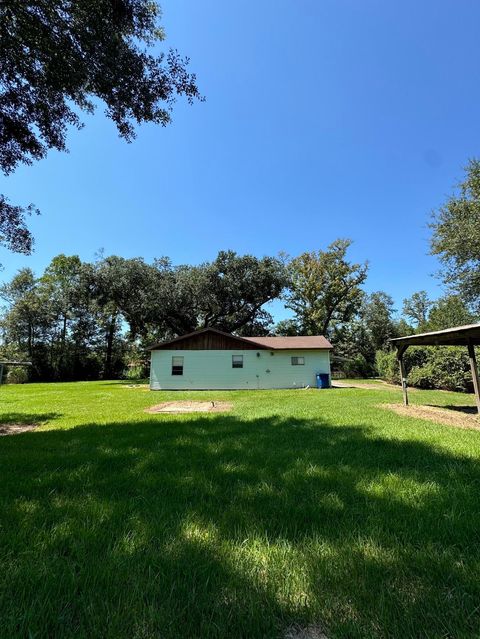 A home in Orange