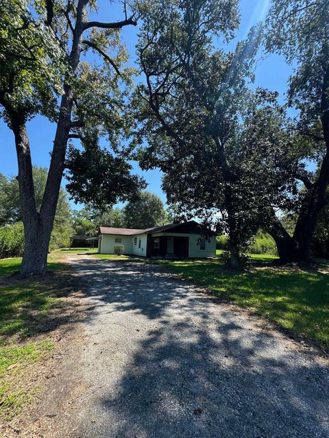 A home in Orange