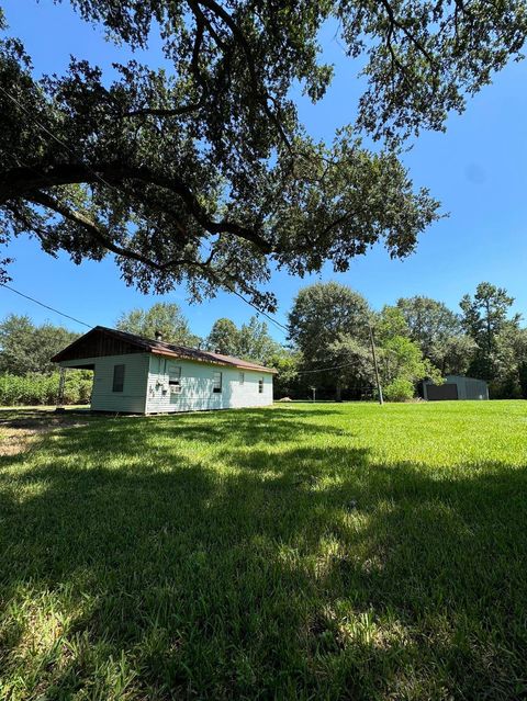 A home in Orange