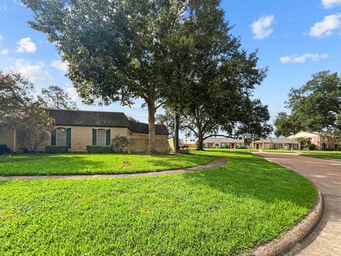 A home in Beaumont