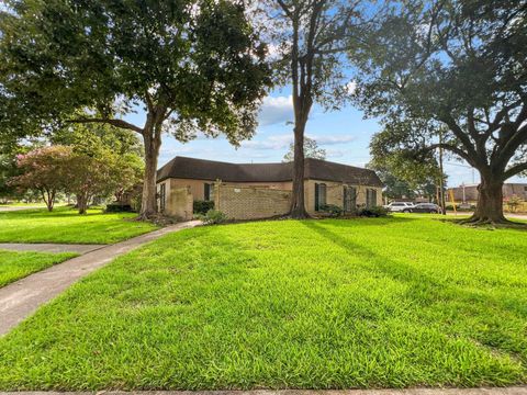 A home in Beaumont