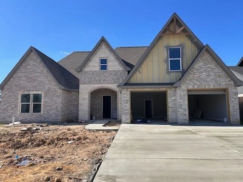 Photo of 1335 Natasha's Way, Lumberton, TX 77657 (MLS # 264843)