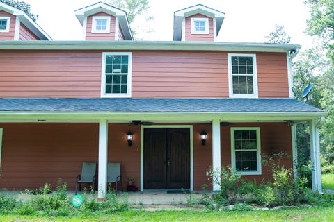 A home in Woodville