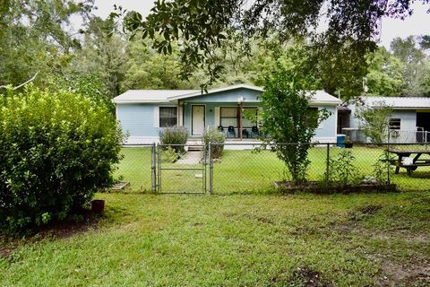 A home in Buna