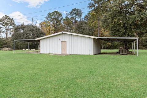 A home in Bridge City