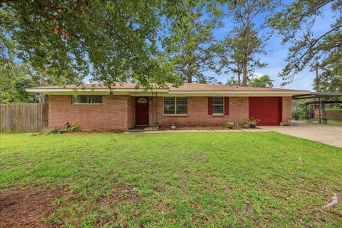 Property photo of 310 Smith, Kountze, TX 77625