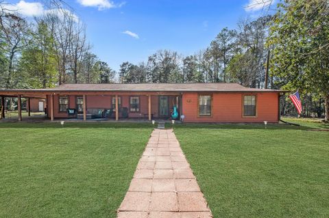 Property photo of 1083 Cr 297, Jasper, TX 75951