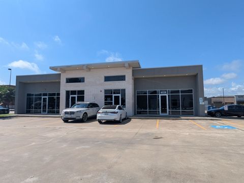 Photo of 6115 Muela Creek Dr., Beaumont, TX 77706 (MLS # 265888)