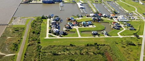 Photo of 400 Island Way, Port Arthur, TX 77640 (MLS # 263729)