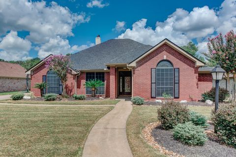 A home in Beaumont