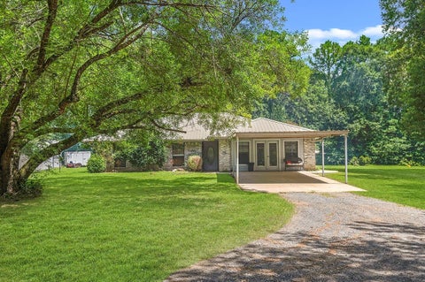 Photo of 4720 B E Highway 21, Hemphill, TX 75948 (MLS # 270492)