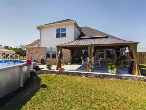 A home in Beaumont