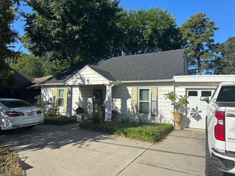 A home in Beaumont