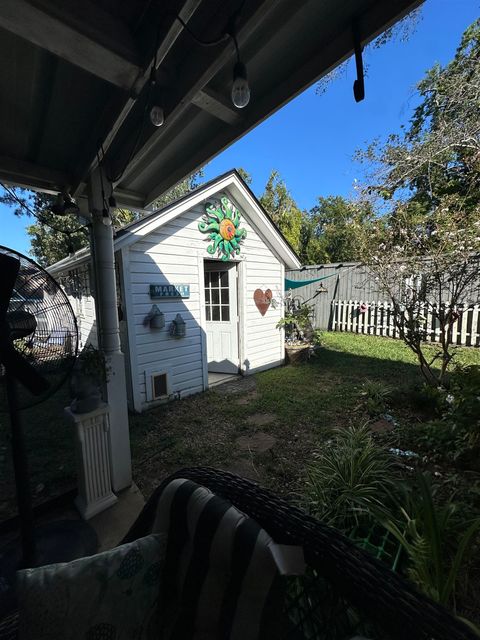 A home in Beaumont