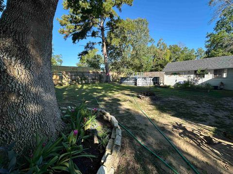 A home in Beaumont