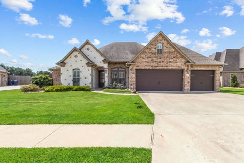 Photo of 1570 Kalas Circle, Lumberton, TX 77657 (MLS # 269873)