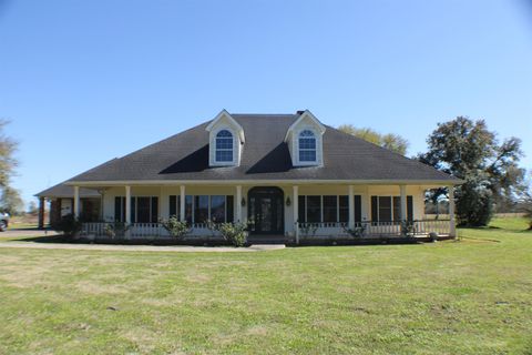 Photo of 18195 Westbury Rd., Beaumont, TX 77713 (MLS # 263369)