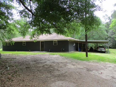 A home in Orangefield