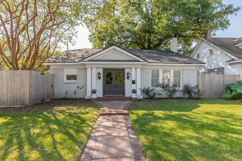 A home in Beaumont