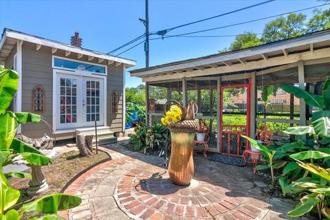 A home in Orange