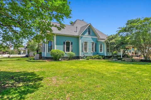 A home in Orange