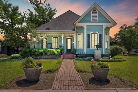 A home in Orange