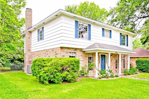 A home in Beaumont