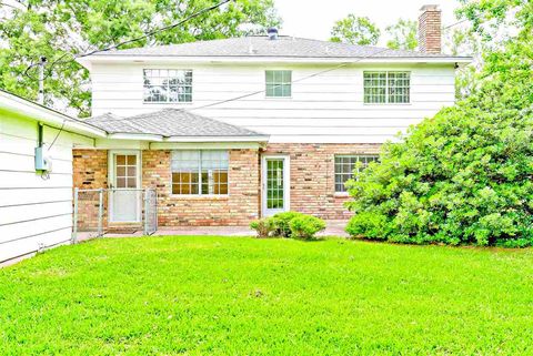 A home in Beaumont